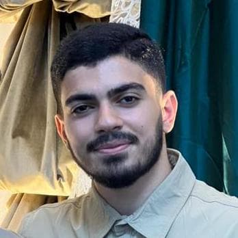 Ali Mostafa